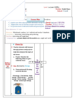 Renewable Energies and Present Simple