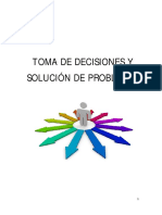 Toma de Decisiones (1)