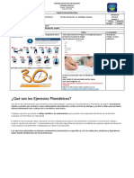 Sem 33 - Parcial 6 Sem 1 - EE FF - 1ro BGU