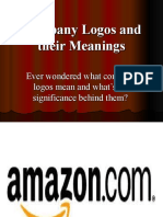 6 Famous Textless Logos and Why They Work - Creative Bloq | PDF