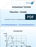 Seminar Flaschen Und Ventilex