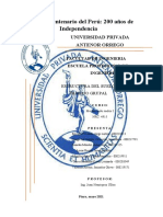 Sem. 3 - Informe Estructura Del Suelo