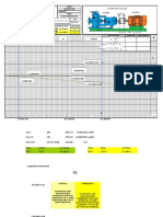 Alineación Por Comparador de Caratula Excel