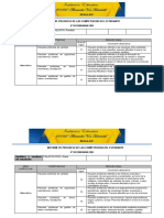 4° INFORME DE PROGRESO DEL ESTUDIANTE Modificado