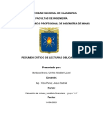 ANÁLISIS CRÍTICO- SEMANA 5