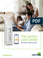 Leviton Load Center Brochure