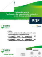 UPRACartoPlanificacionRural