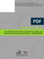 manual_especificaciones_tecnicas_obra_mantenimiento_menor_iii_edicion_14