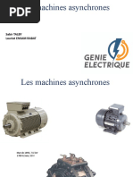 Les Machines Asynchrones-sabir