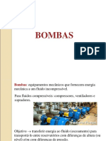 Bombas C