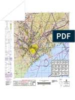 Cartografia aeronáutica e controle do espaço aéreo