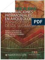 Curtoni y Paredes 2014 Arqueologia y Multivocalidad 