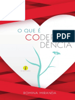 O Que é Codependencia - Romina Miranda