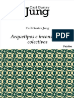 Arquetipos e Inconsciente Colectivo 1ra Ed Carl Gustav Jung Compressed