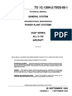 TO 1C-130H-2-70GS-00-1: General System