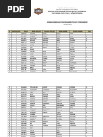 NOMINA BECAS UNEFA I-2014 MES DE ABRIL Nominas Becas I ...
