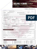 Formulario Elite-Uai PDF
