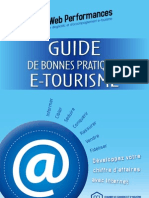 Guide E-Tourisme CCI Quimper