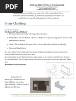 Download Stone Cladding Methods Jerusalem Stone by Anan Adileh SN50773176 doc pdf