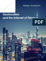 Kerlink - Geolocation and The Internet of Things - February 2018 - v1.2