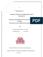 Wireless Charging of Mobile Phones Using Microwave2