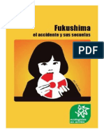 ACCIDENTE FUKUSHIMA