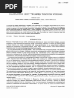 Download HEAT TRANSFER THROUGH GLASS by Mesiah Maphakela SN50773503 doc pdf