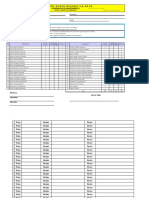 PR CM Mtto 01 f4 Rutina de Lubricacion