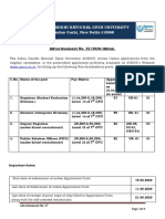 Ignou Nt Advertisement (3)