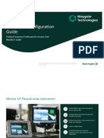 BHCS34800 01 Mentor UT Configuration Guide R4 PDF