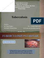 Tuberculosis Neumo
