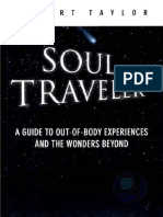 194500494 Soul Traveler