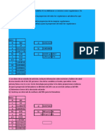 Estimacion Puntual para Una Proporcion