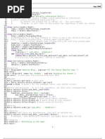 The Django Model Cheat Sheet