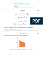 Integrales Indefinidas