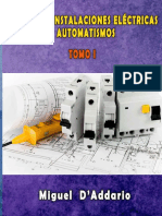 Manual de Instalaciones - Miguel D'Addario