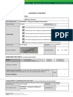 Mina Prajapati BSBINM601 - Cover Sheet Task 2