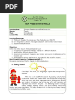 DRRR Module 2 Week 2 4thQ Answer