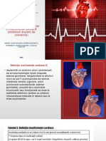 BODRUG-Metodologia de administrare a preparatelor în insuficiență cardiacă (inhibitorii enzimii de conversie)