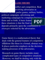 14-Game Theory-Slide