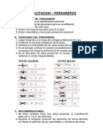 Capacitacion - Personero PDF