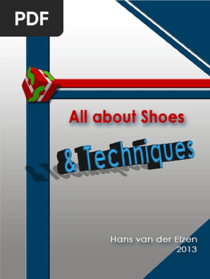 All about shoes  2014 deel 1