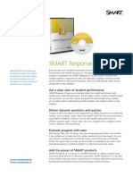 Factsheet Response CE ENG