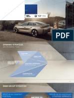 BMW Group: Investor Presentation