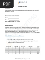 06.discretization Problem Statement