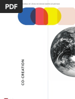 Download CADI2 Design research journal Co-creation by Lcole de design Nantes Atlantique SN50775302 doc pdf