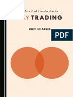 Don Charles - A Practical Introduction To Day Trading (2018, Cambridge Scholars Publishing)