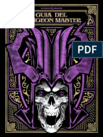 D&D - 5.0 - Edge - Guía Del Dungeon Master