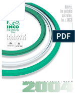 INCO ZPUT Katalog Uszczelnienia