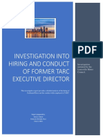 Tarc Investigation Final Report 5-10-21 1620829751